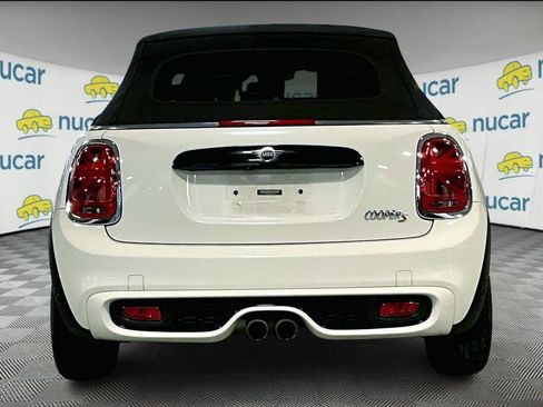 Used 2019 MINI Cooper S image 5