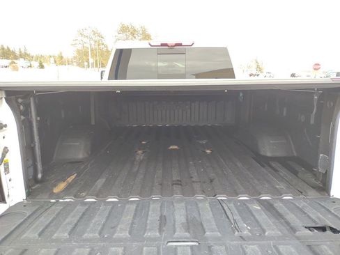 Used 2020 GMC Sierra 2500 AT4 w/ AT4 Premium Package AWD/4WD image 34