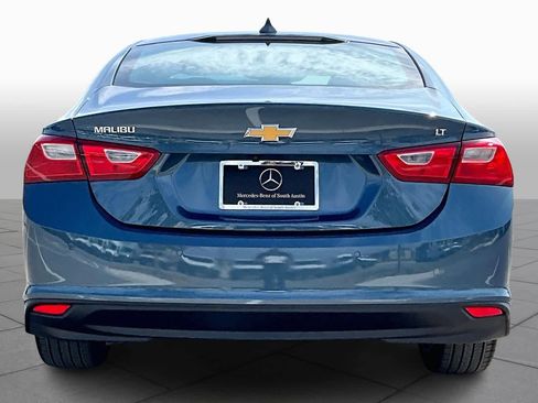Used 2025 Chevrolet Malibu LT image 5