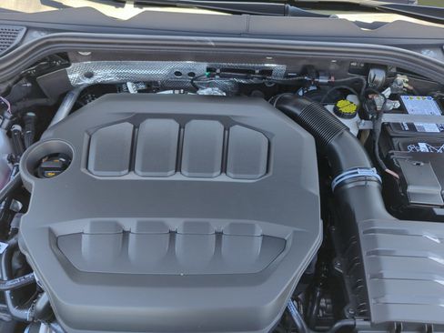 New 2025 Volkswagen GTI Autobahn image 20