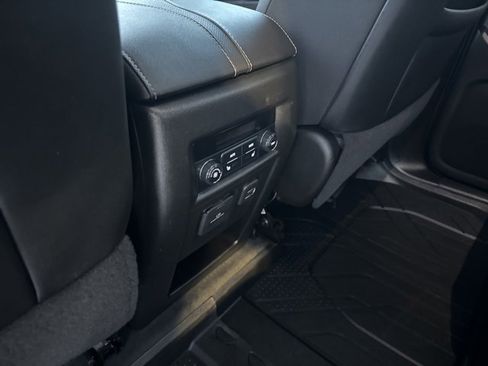 Used 2021 Chevrolet Traverse High Country w/ LPO, Floor Liner Package image 25