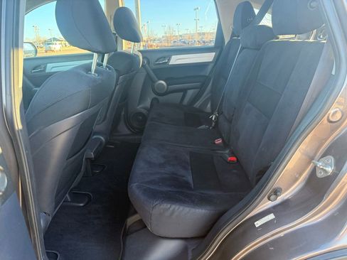 Used 2011 Honda CR-V SE image 21