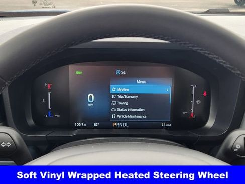 New 2026 Ford Maverick XLT w/ Equipment Group 301A image 16