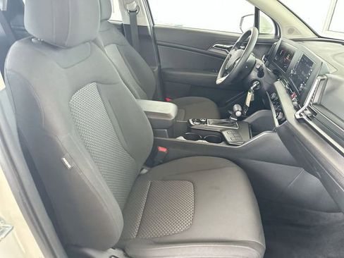 Certified 2023 Kia Sportage LX FWD image 26