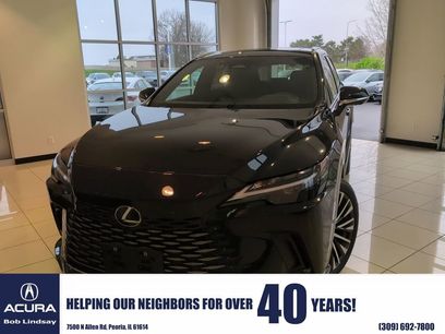 Used 2024 Lexus RX 350 w/ Convenience Package