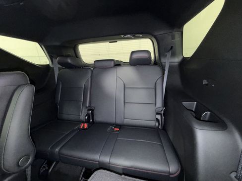New 2026 Chevrolet Traverse RS AWD/4WD image 26