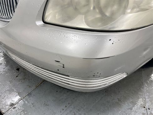 Used 2006 Buick Lucerne CX image 26