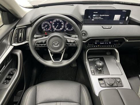 New 2026 MAZDA CX-90 3.3 Turbo w/ Premium Sport Pkg image 15