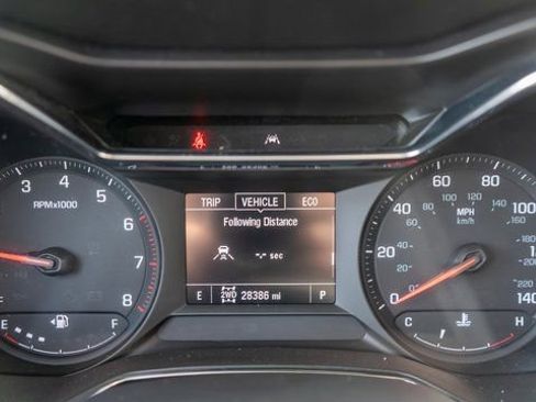 Used 2023 Chevrolet TrailBlazer LT w/ Convenience Package AWD/4WD image 22
