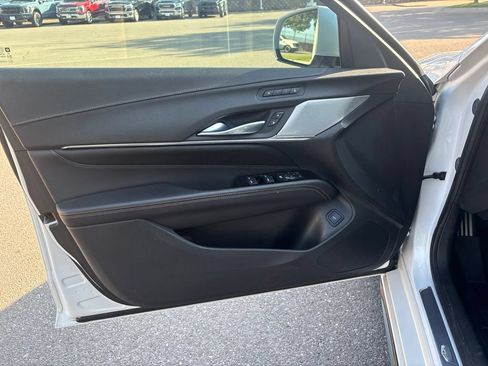 Used 2020 Cadillac CT4 Sport AWD/4WD image 10
