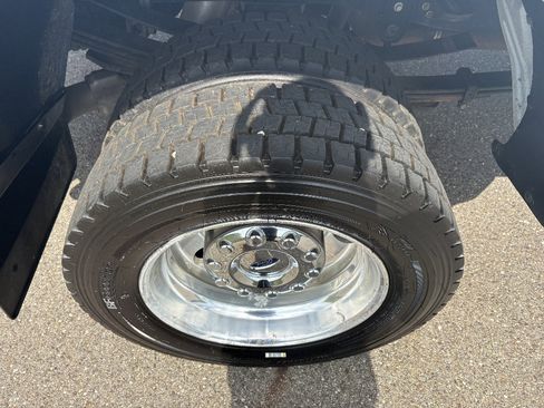 Used 2021 Ford F450 XL w/ STX Appearance Package image 13