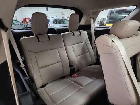 Used 2021 Ford Explorer Limited w/ Equipment Group 301A image 37