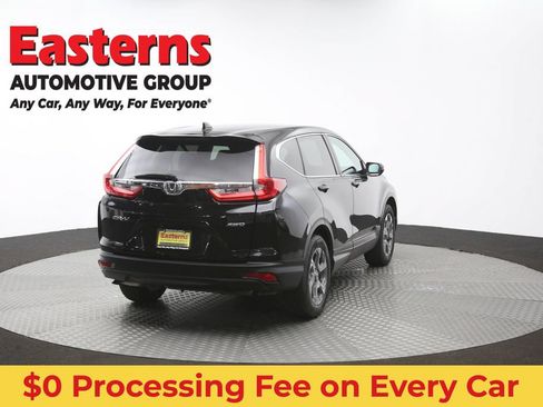 Used 2019 Honda CR-V EX image 39