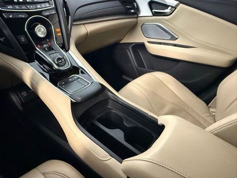 Used 2020 Acura RDX w/ Technology Package image 27