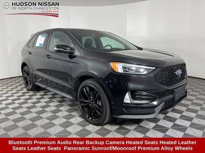 Used 2020 Ford Edge ST w/ Equipment Group 401A
