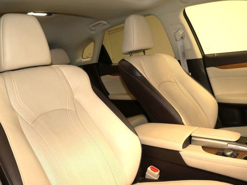 Used 2017 Lexus RX 350 FWD image 82