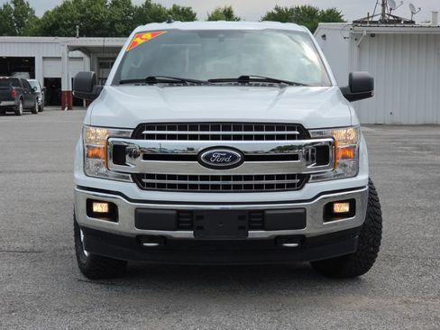 Used 2019 Ford F150 XLT w/ Equipment Group 302A Luxury AWD/4WD image 2