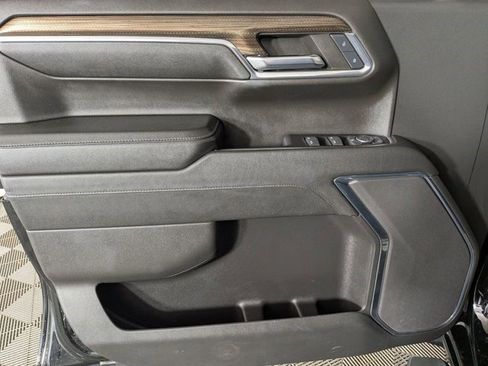 Certified 2024 Chevrolet Silverado 1500 LT image 15