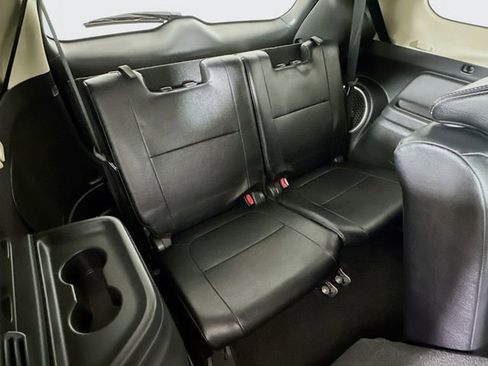 Used 2016 Mitsubishi Outlander SEL image 9