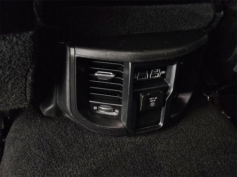 Used 2019 RAM 2500 Laramie image 26