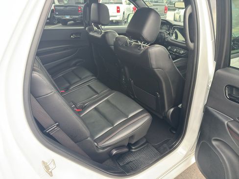 Used 2024 Dodge Durango GT AWD/4WD image 11