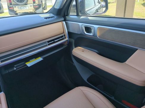 New 2026 Hyundai Santa Fe Limited image 20