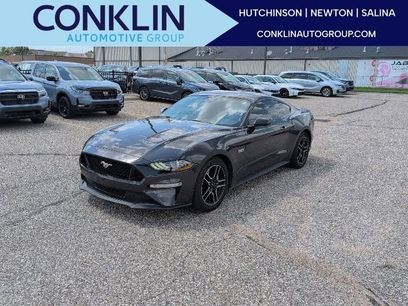 Used 2023 Ford Mustang GT