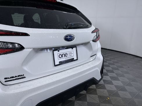 New 2026 Subaru Crosstrek 2.0i Premium w/ Crosstrek Mirror Package image 22