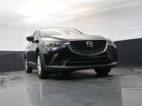 Used 2018 MAZDA CX-3 Sport AWD/4WD image 25