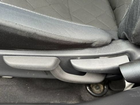 Used 2018 Nissan Kicks S w/ Exterior Package FWD image 24