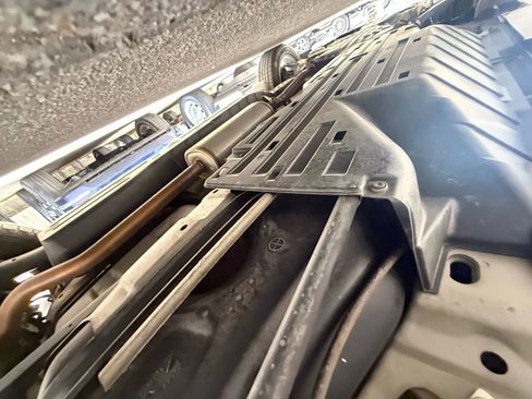 Used 2014 Honda CR-V EX-L image 32