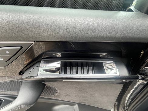 Used 2012 Audi A8 L 4.2 AWD/4WD image 19