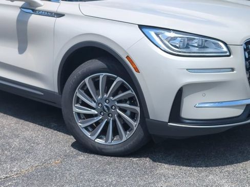 Used 2024 Lincoln Corsair Reserve w/ Equipment Group 201A AWD/4WD image 2