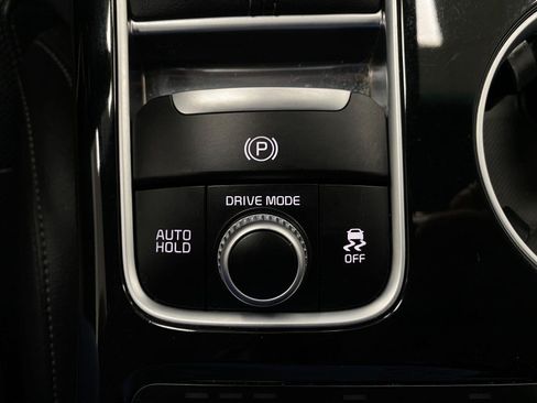 Used 2022 Kia Stinger GT-Line w/ Sun & Sound Package AWD/4WD image 27