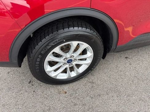 Used 2020 Ford Escape SE AWD/4WD image 4
