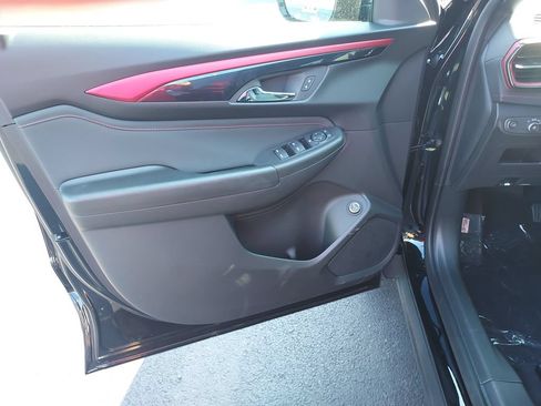 New 2026 Chevrolet TrailBlazer RS w/ Convenience Package AWD/4WD image 12