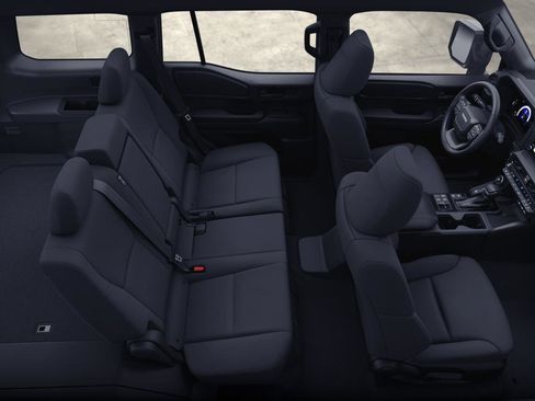 New 2026 Toyota Land Cruiser 1958 image 81