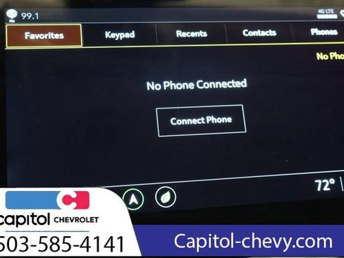 Used 2023 Chevrolet Bolt EUV Premier w/ Sun & Sound Package FWD image 27