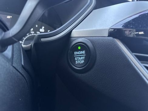 Used 2022 Ford Escape SEL image 24