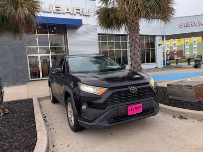 Used 2020 Toyota RAV4 XLE w/ Convenience Package