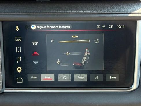 Used 2024 GMC Yukon XL Denali w/ Denali Reserve Package AWD/4WD image 18