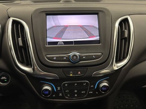 Used 2024 Chevrolet Equinox LT w/ LPO, Floor Liner Package image 8