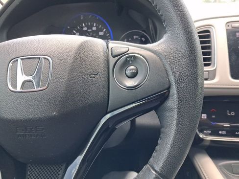 Used 2016 Honda HR-V EX-L image 27