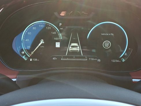Certified 2023 Genesis GV70 2.5T w/ Sport Prestige Package AWD/4WD image 25