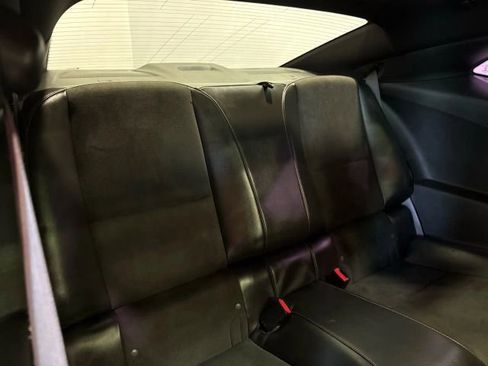 Used 2013 Chevrolet Camaro ZL1 w/ Gray Stripe Package image 33