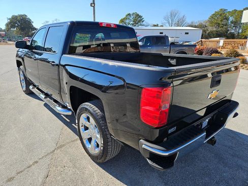 Used 2015 Chevrolet Silverado 1500 LT w/ All Star Edition image 4