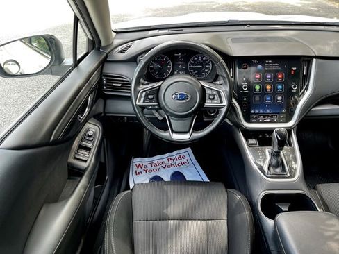 Used 2021 Subaru Legacy Premium image 38