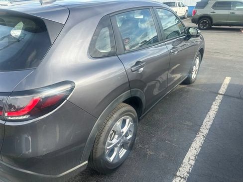 Used 2024 Honda HR-V LX image 7