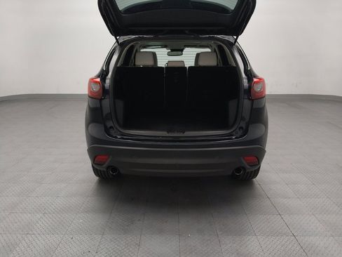 Used 2016 MAZDA CX-5 Grand Touring image 29