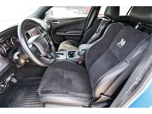 Used 2023 Dodge Charger Scat Pack w/ Plus Group image 6